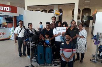 T2 Travels Sri Lanka