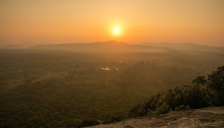 Dambulla