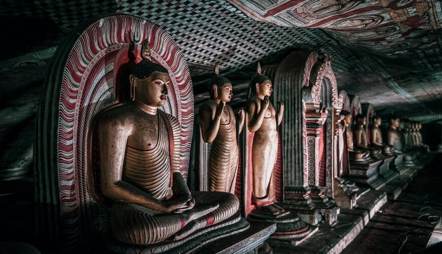 Dambulla