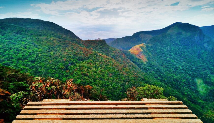 Horton Plains