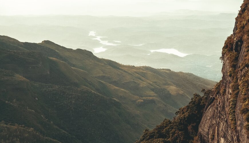 Horton plains