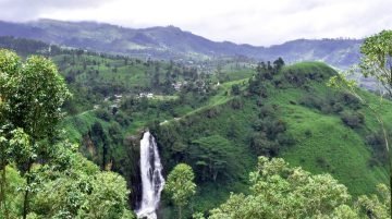 4 Days in Sri Lanka