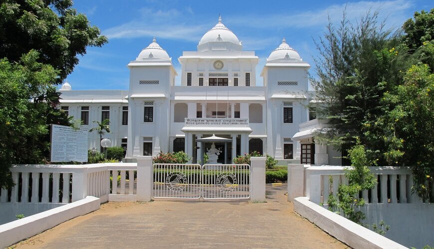 Jaffna