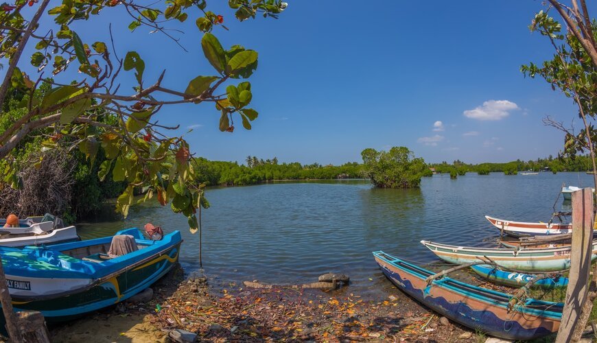 Negombo