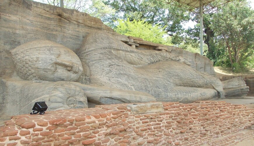 Polonnaruwa