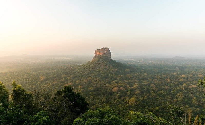 Sigiriya