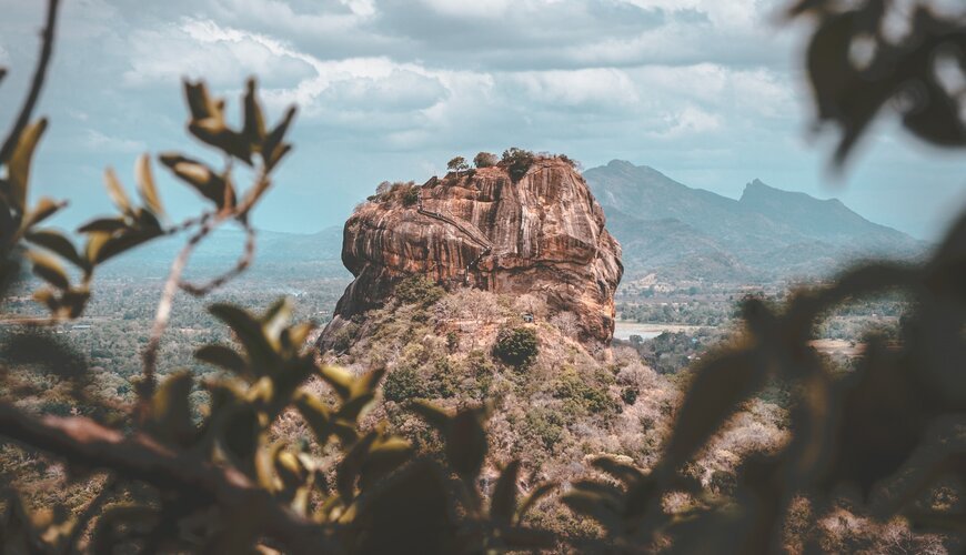 Sigiriya