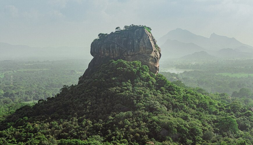 Sigiriya