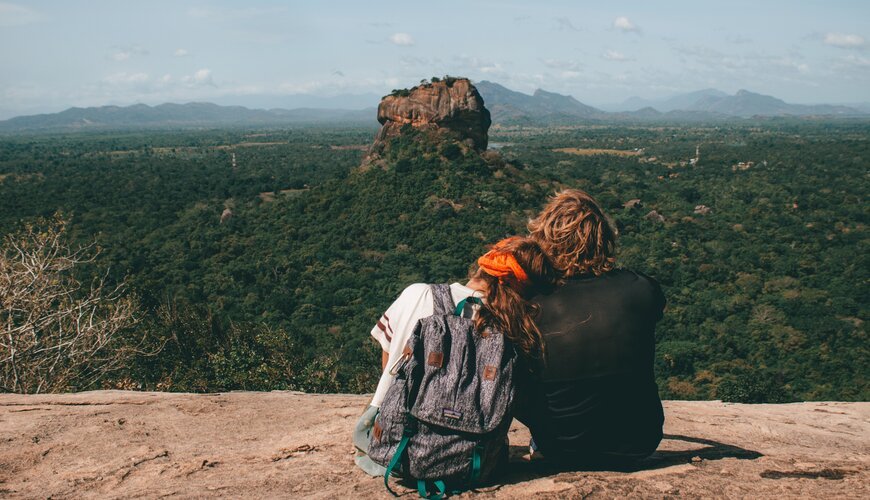 Sigiriya