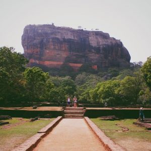 Sri Lanka In November