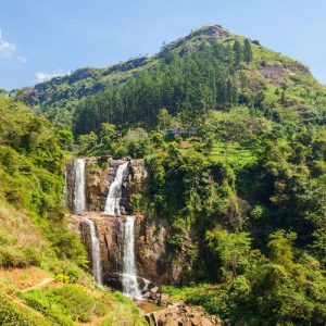 Sri Lanka Tour Packages from Coimbatore