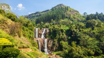 Sri Lanka Tour Packages from Coimbatore