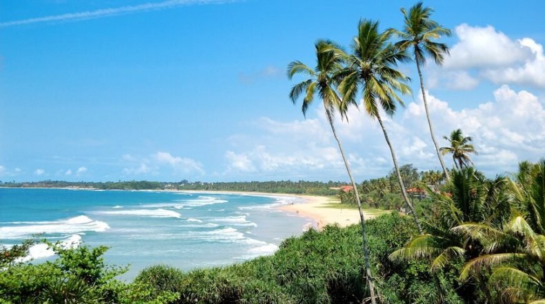 Sri Lanka Tour Packages from Pune