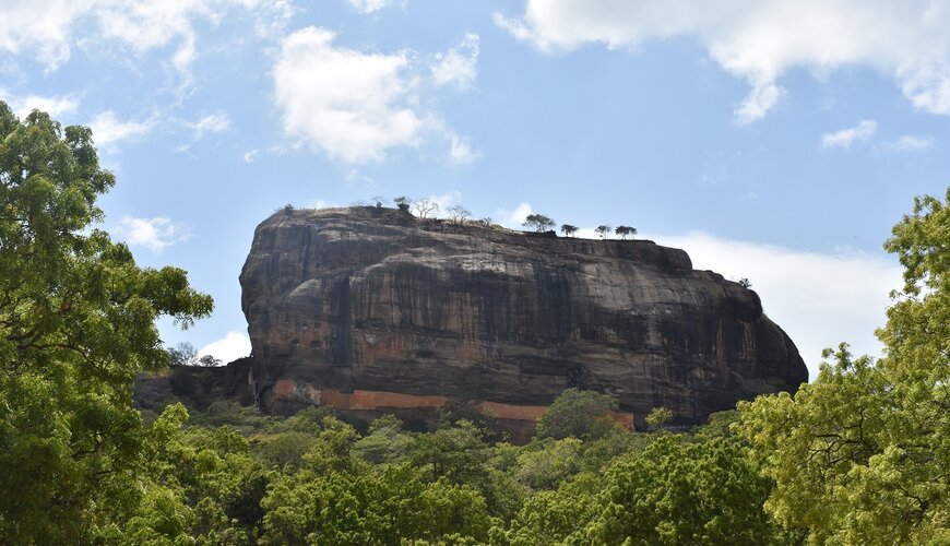 sigiriya