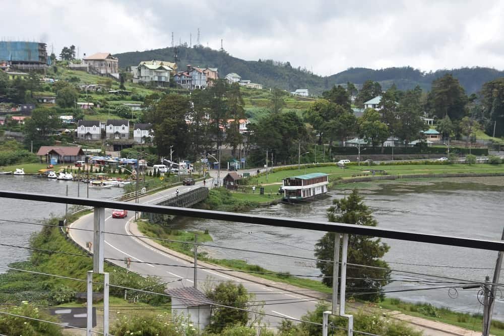 Nuwaraeliya