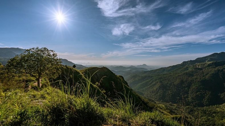 Sri Lanka Photography Tour