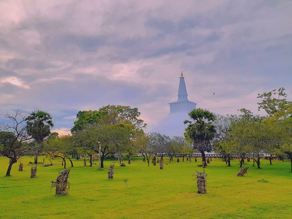 Anuradhapura