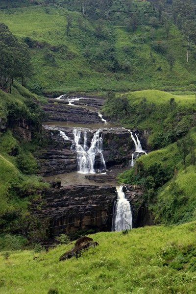 Nuwaraeliya