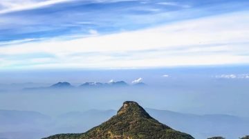 Sri Lanka Family Itinerary