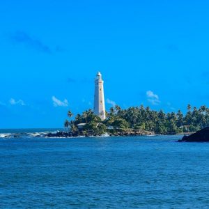 Sri Lanka Honeymoon Packages From Kolkata
