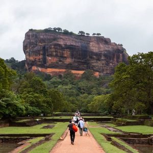Sri Lanka Itinerary For December