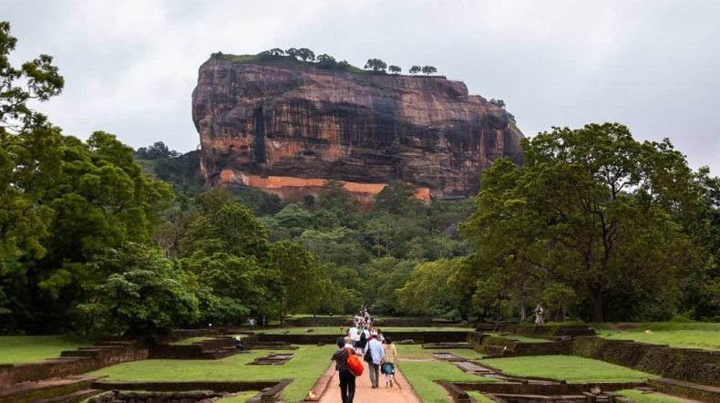 Sri Lanka Itinerary For December