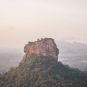 Sri Lanka 18 Day Itinerary