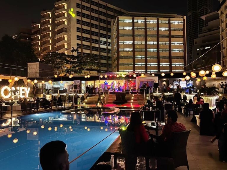 Best 10 Places To Enjoy Nightlife in Sri Lanka Locations LK